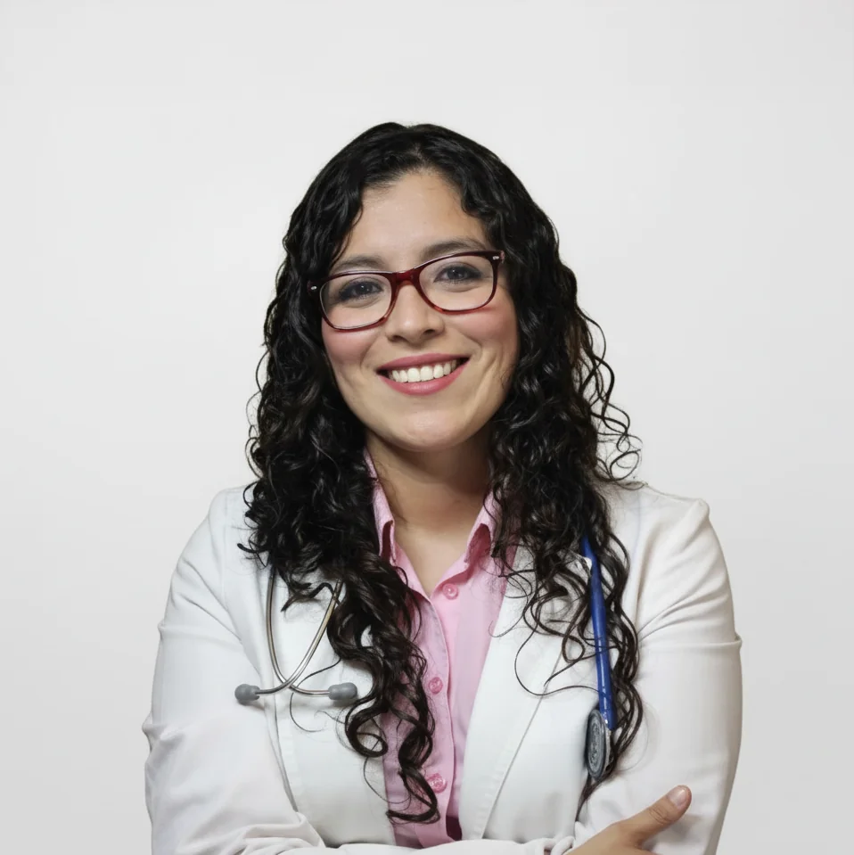 Dra. Angelina Gutiérrez Barroso
